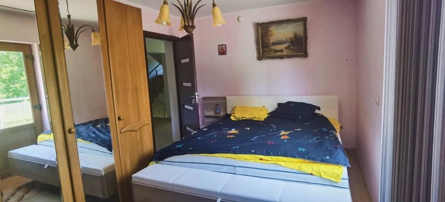 Vila Breaza 380Mp,Teren 1320Mp,aproape de Liceul Militar - 10