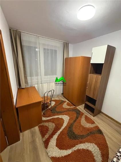 Apartament de inchiriat 2 camere zona Mihai Viteazul - 2