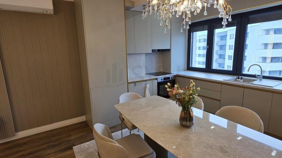 REA1028544 Apartament 2 camere I Prima inchiriere I Ivory Residence I De inchiri - 5