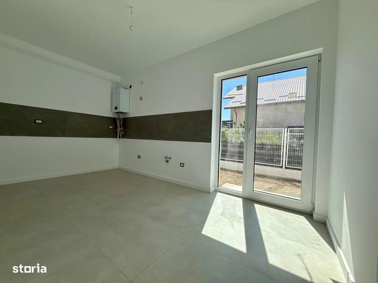DIRECT DE LA DEZVOLTATOR: Casa in Valea Lupului, finisaje premium - 5