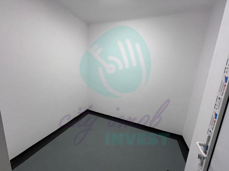 Apartament 80 mp in vilă 1935| Piața Unirii | Curte + Boxă 10 mp - 9