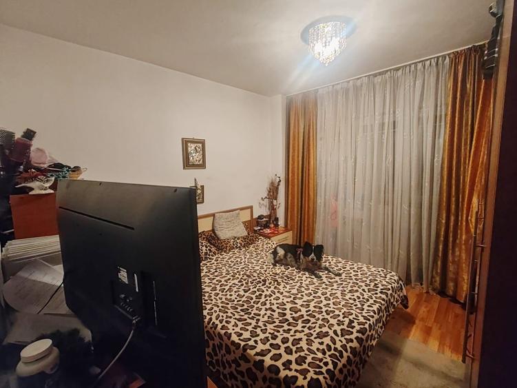 Apatament 3 camere 13 Septembrie - 10