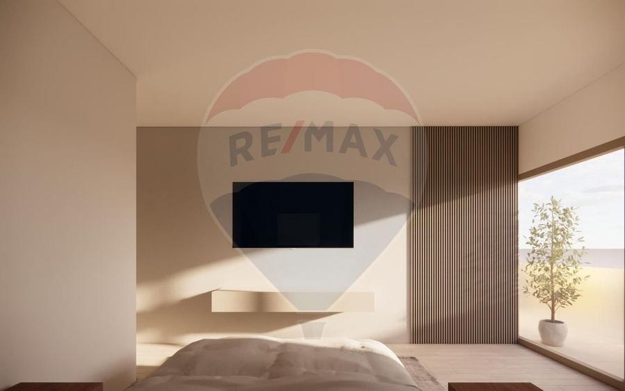 Vanzare  APARTAMENT CU 3 CAMERE -DEZVOLTATOR - 3