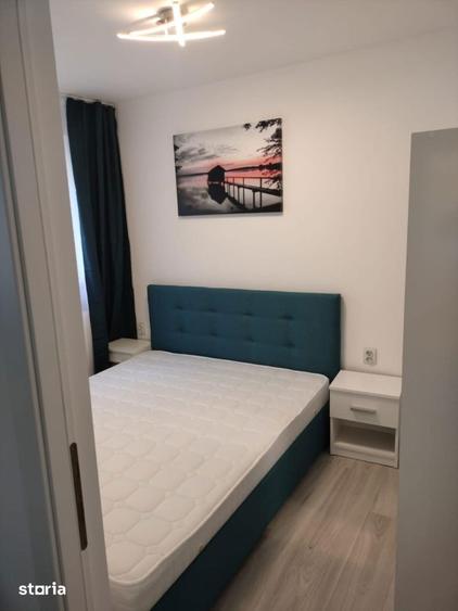 Apartament 2 camere 40 mp, parter, Aleea Astrei - 10