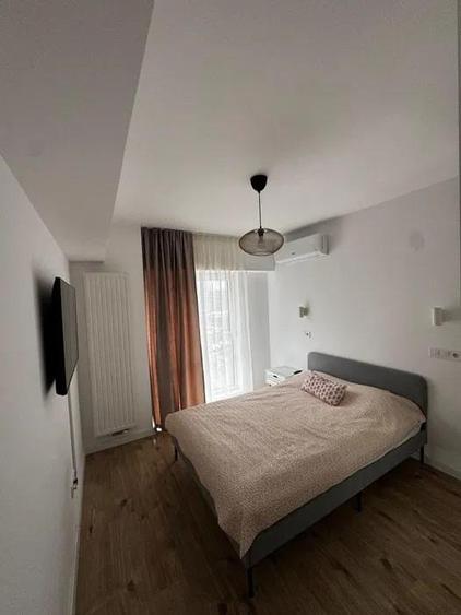 Apartament 2 camere, Belvedere Residence, Barbu Vacarescu, metrou Pipera - 5