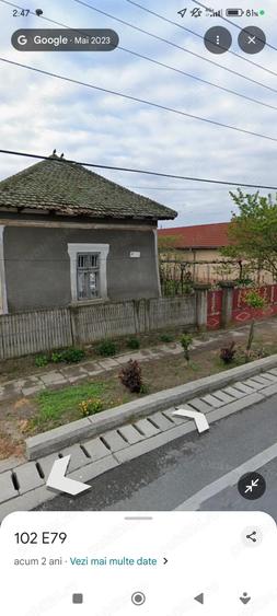 Vand proprietate cu teren de 1.840 mp Golen?i, Dolj - 1