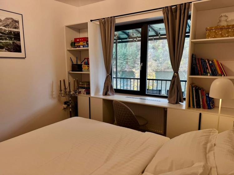 Oportunitate! Casa de vacanta superba pe Somesul Cald cu Ponton Privat. - 11