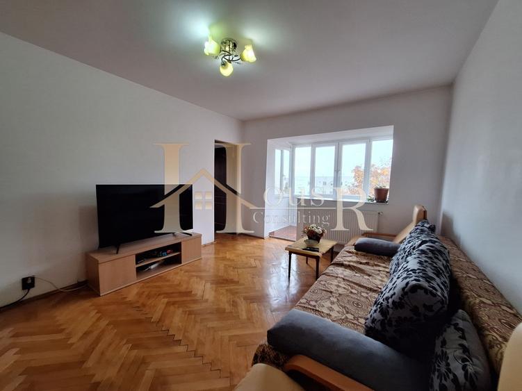 Langa ISHO. 4 camere. Cu centrala proprie. - 1