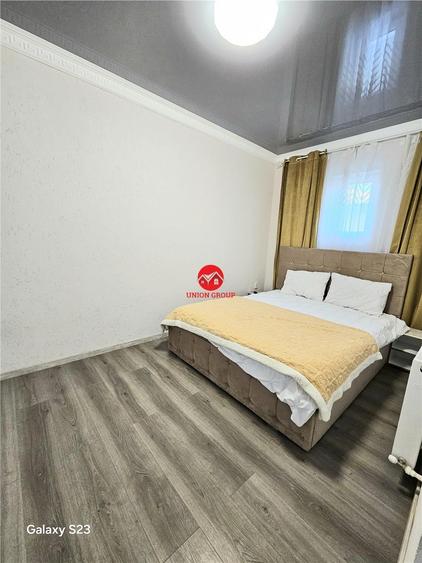 Casa Impresionanta Cu Finisaje si Mobilier Premium, Navodari - 12