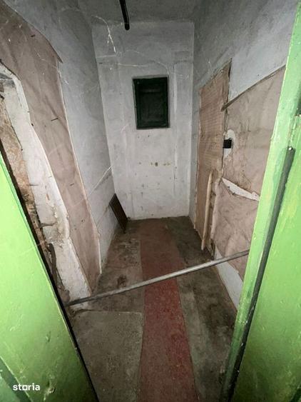 Casa individuala, 4 camere, 214 mp., teren 505 mp., zona centrala . - 1