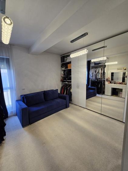 Vila mobilata si utilata la intrarea in Comuna Berceni - 13