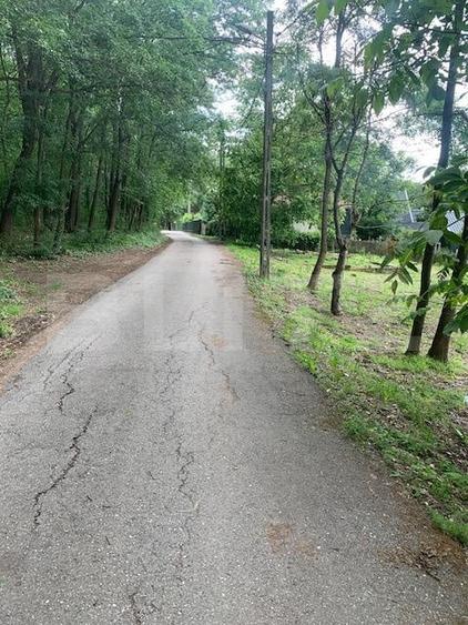 Teren Podari, 400 mp, zona Sat Vacanta - 3