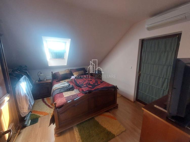 Casa De Vanzare, 700 Mp Teren, Cartier Orizont , Livezeni - 9