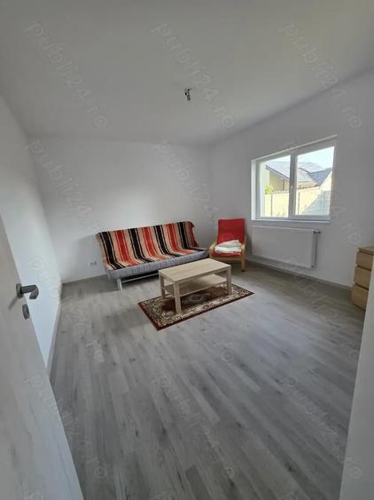 Casa individuala moderna, 3 camere + terasa, teren 400 mp Comuna Berceni - 6