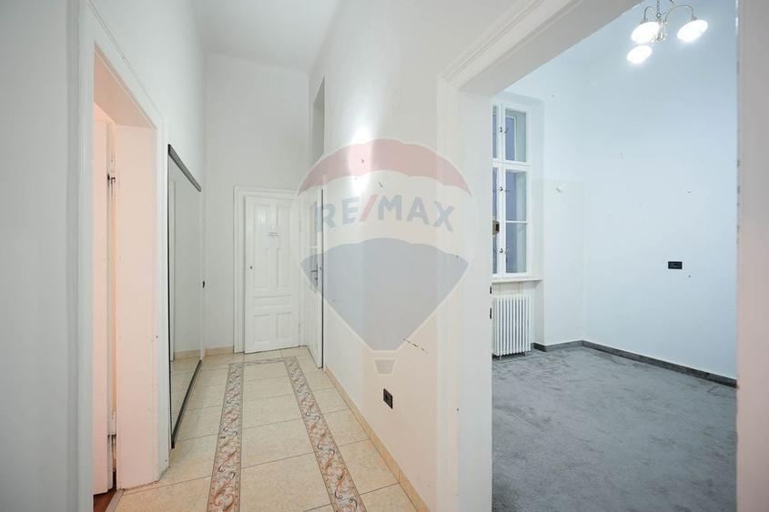 De închiriat spațiu de birou – Ultracentral, Str. Aurel Lazăr - 11