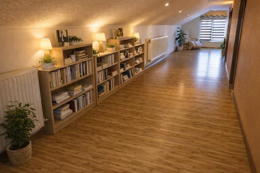 Casa ultracentral Hunedoara, la cheie - 5