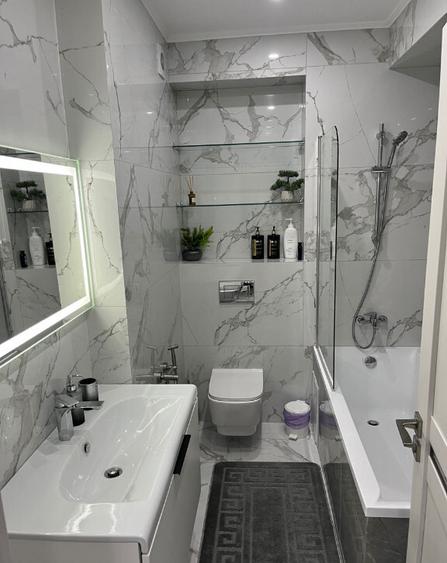 Garsoniera de inchiriat in zona Tineretului - 4