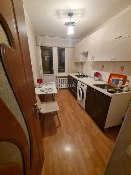 Se ofera spre inchiriere garsoniera in zona Berceni