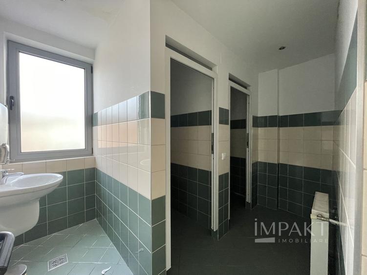 Cladire premium inchiriere | Showroom, clinica, birouri | Buna Ziua - 7