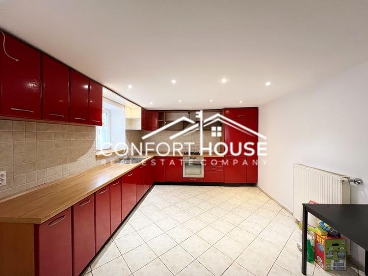 VILA P+E,  4 camere, ansamblu rezidential,  IANCU NICOLAE -British School - 15