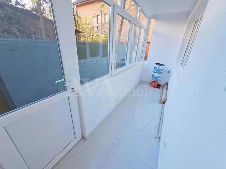 Apartament modern, parter cu balcon generos Aleea Ghioceilor, Bacau - 9