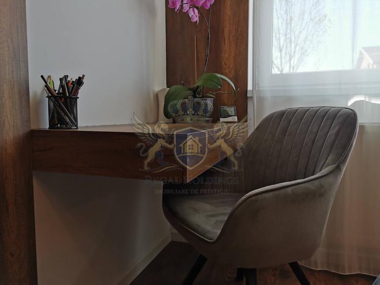 Garsoniera Deosebita, 46 Mp, 13 Decembrie- Mall Coresi - 2