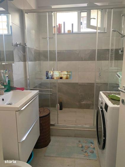 Apartament 2 camere Mamaia Nord Loc de Parcare privat Vedere la mare - 2