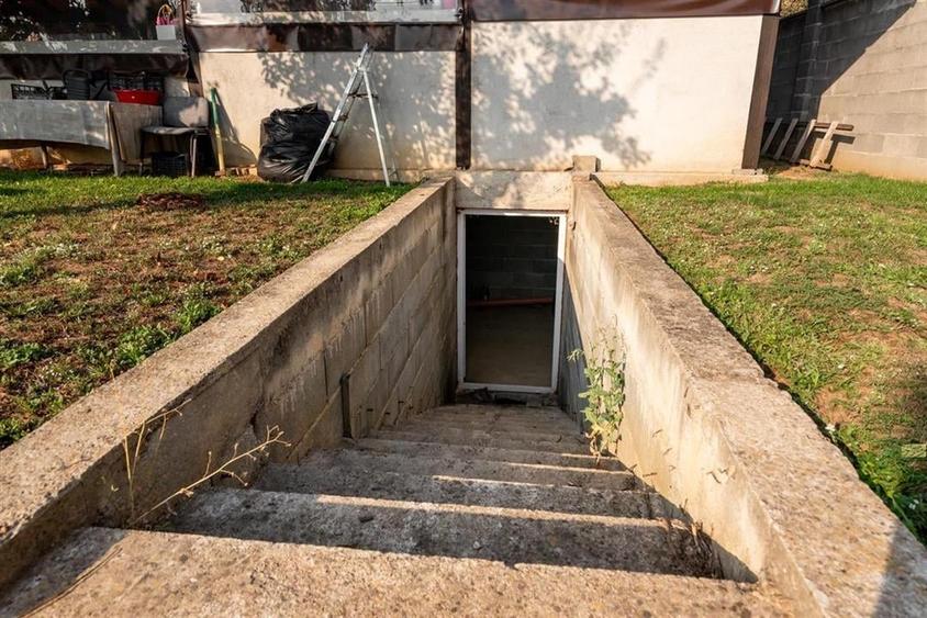 Reco Casa in Cauaceu aproape de Biharia - 23