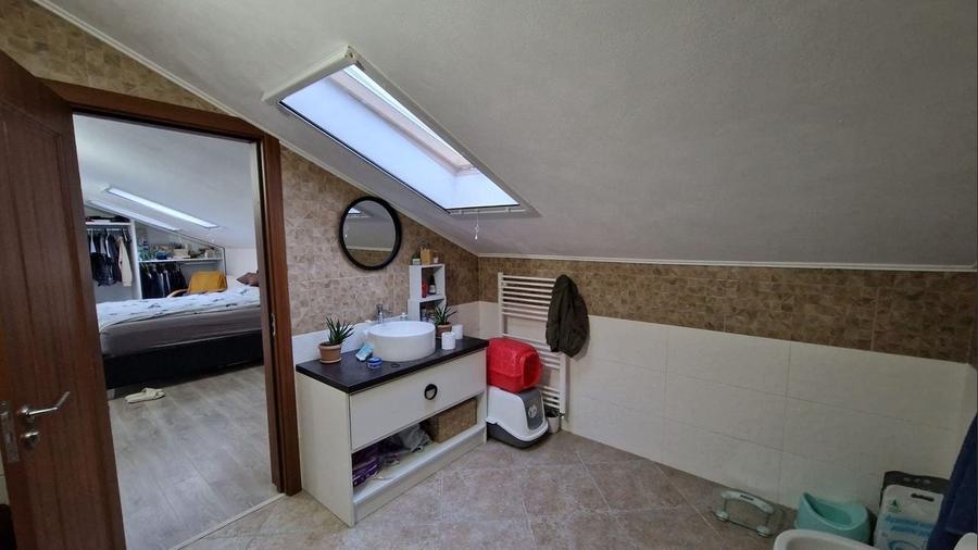 Apartament tip mansardă 138 mp Baia Mare,Valea Borcutului COMISION 0% - 5