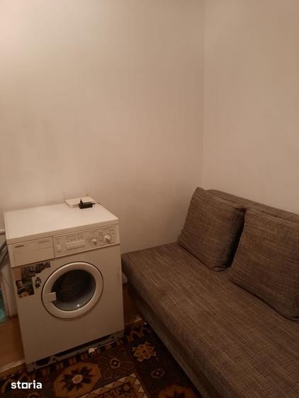 Garsoniera Zona Dambovita Timisoara, etaj intermediar - 3