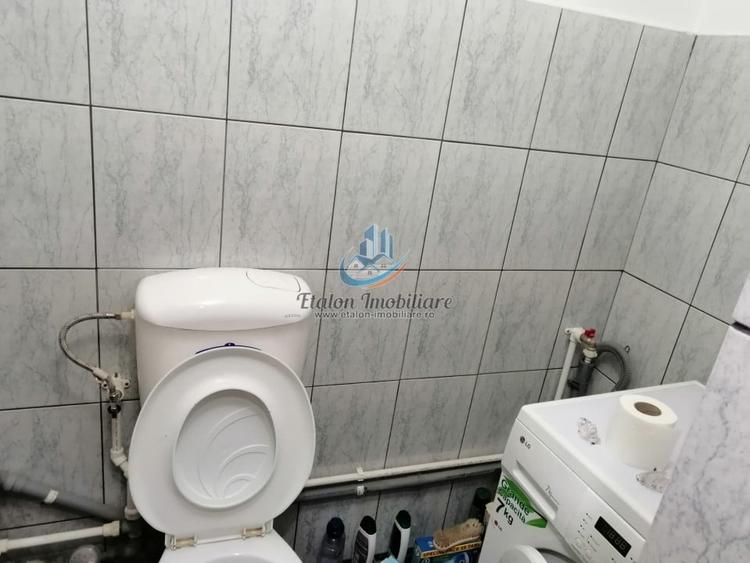 Ap. 3 camere Duplex, Etaj1+Parter stradal, ideal spatiu comercial - 4