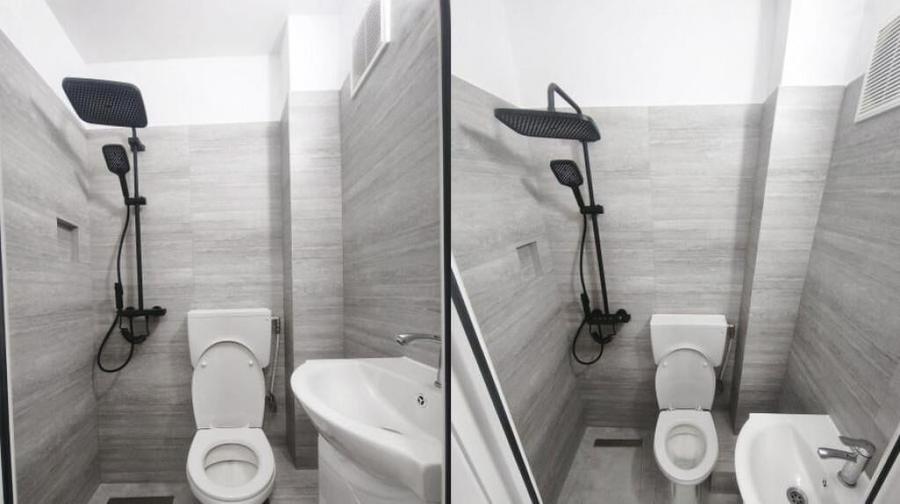 Garsoniera de vanzare zona CET, RECENT RENOVATA - 3