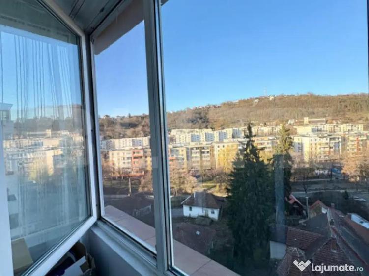 Apartament 2 camere, 54 mp, zona Tudor - 8