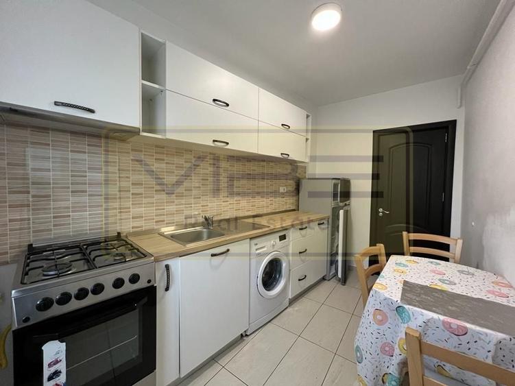 Apartament 2 camere Central - Palas Campus - 6