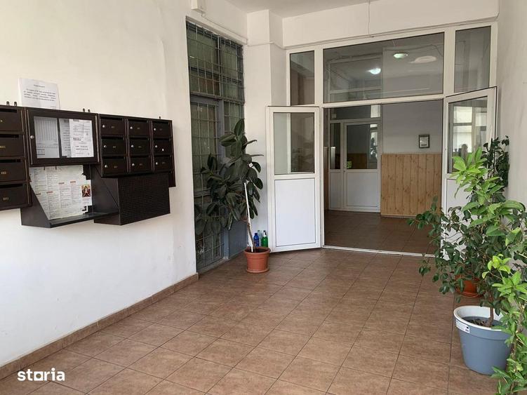 Inchiriere apartament 2 camere spate Lidl Nicolina1 - 1