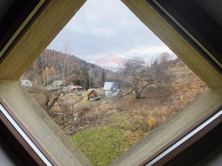 Casa /Vila de vanzare in Durau - 7