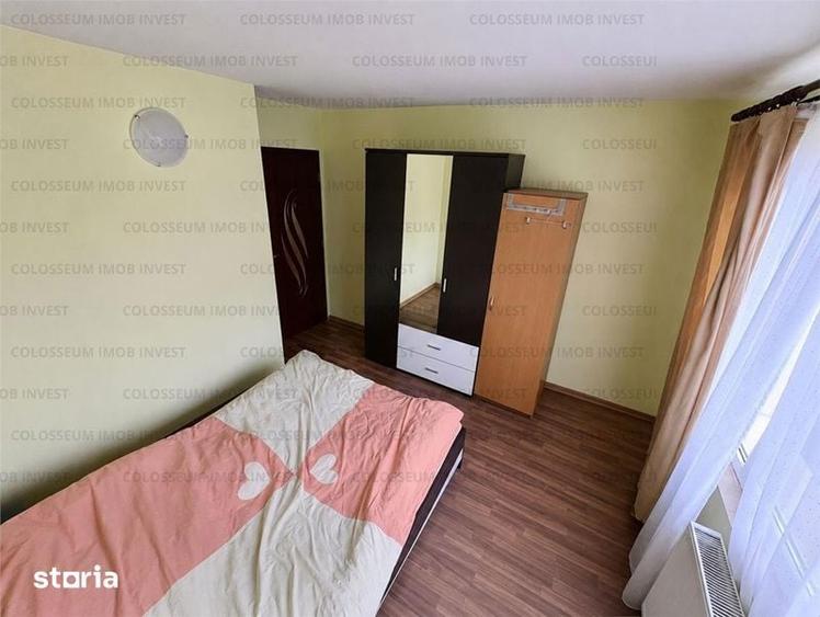 Apartament 3 Camere 2bai mobilat utilat Harmanului Craiter - 9