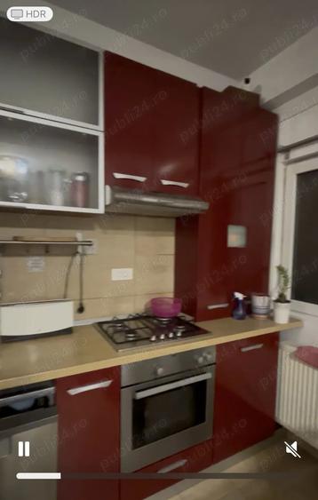 Apartament 3 camere etaj 3 6 militari residence sector 6 - 3