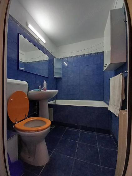Proprietar Vand Apartament 2camere - 5