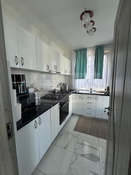 Casa individuala,mobilata si utilata complet, Bucium-Visan,400mp teren - 8