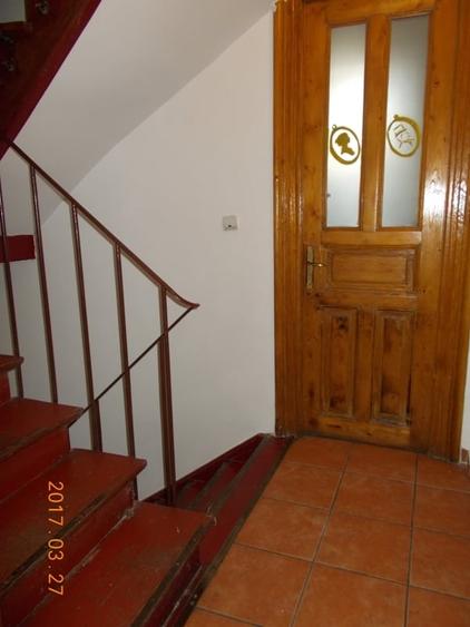 Ultracentral,Cismigiu, Stirbei Voda, vila interbelica,gradina, 7 camere, D+P/1+M - 9