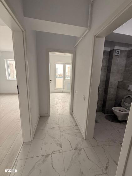 Vanzare garsoniera superba bloc nou finalizat 8 min de metrou Berceni - 1