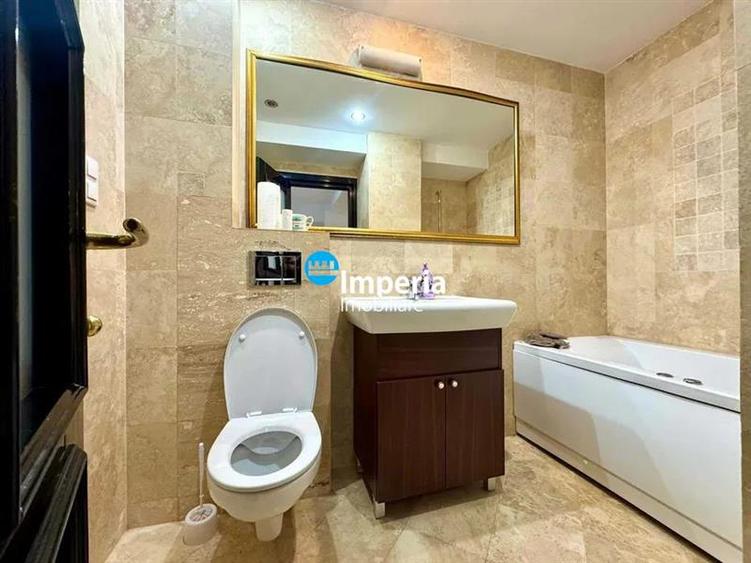 Apartament 2 cam, open space, de vanzare zona Copou - Exclusiv Residence - 6