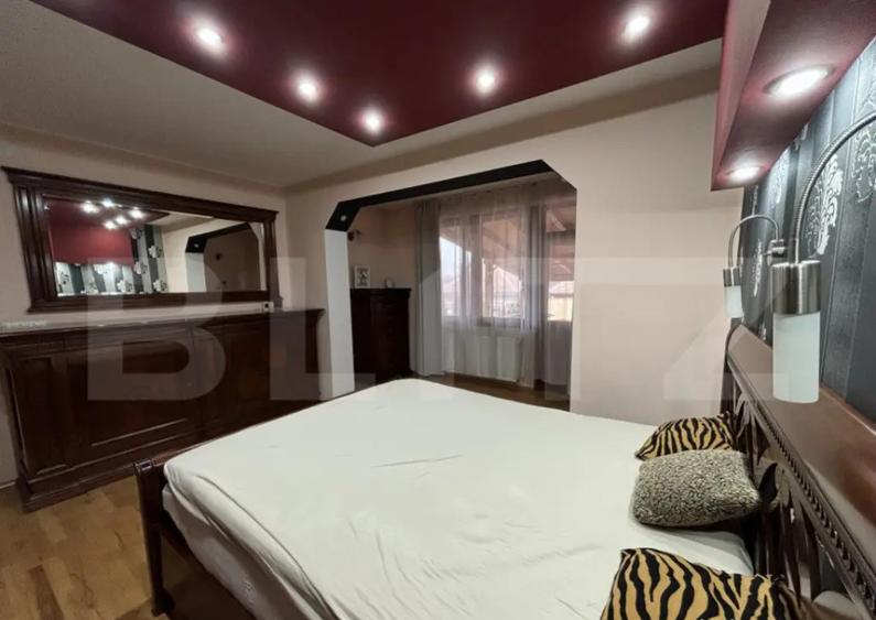 Casa individuala, 280 mp, zona Printul Turcesc - 17