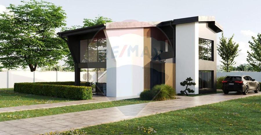 DE VANZARE Casa moderna cu etaj ?i dotari premium ... - 30