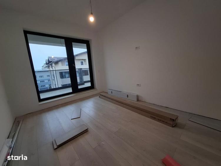 Apartament 3 camere nou de vanzare in Iasi Valea Lupului, bloc 2025 - 2