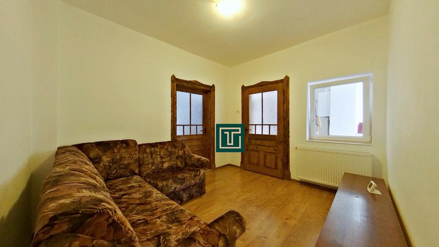 Casă cu 3 camere de vânzare în Arad – cartier Pârneava, complet renovată - 15