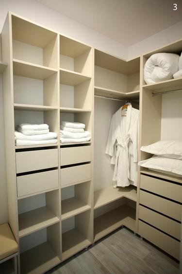 Apartament 2 camere cu curte – Butoaie, Mamaia - 6