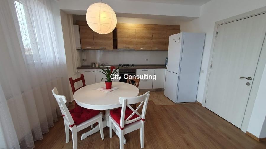 Inchiriere apartament 2 camere Pipera cu garaj - 4