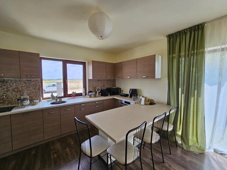 Casă individuală, P+E, construcție 2022, Moșnița Nouă, comision 0% - 11